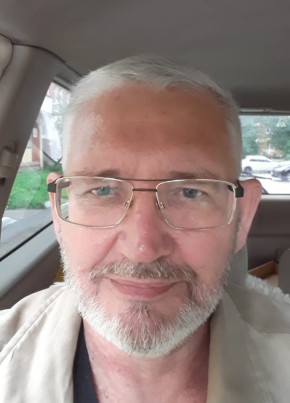Александр, 65, Россия, Новосибирск