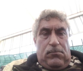 Kahraman, 53 года, Ankara