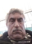 Kahraman, 53 года, Ankara