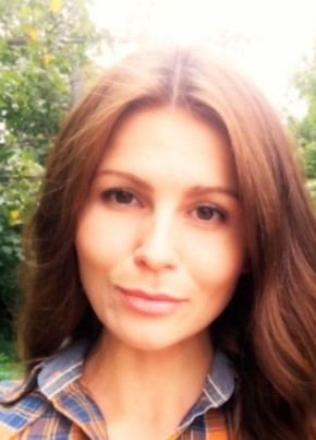 Оксана, 43, Україна, Донецьк