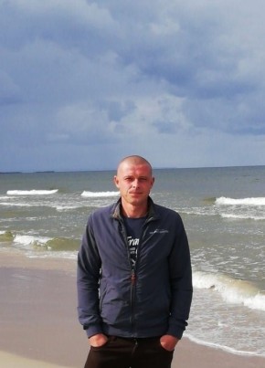Sergii, 22, Україна, Славута