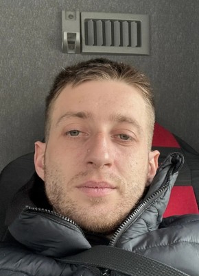 Алексей из Волгограда 29 лет