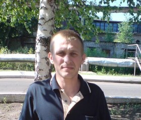 Антон, 44 года, Ульяновск