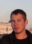 Sergey, 34, Saint Petersburg