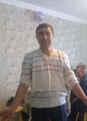 Виктор, 65, Россия, Луховицы