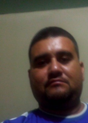 Humberto, 38, República de Honduras, Choloma