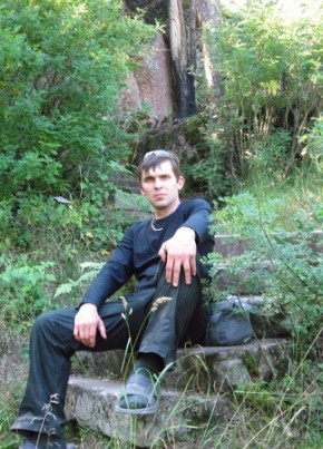 Алексей, 47, Россия, Каменногорск