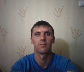 Михаил Василье, 38 лет, Тараща