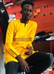 moussa che🇲🇱👑🇬🇦, 28 лет, Libreville