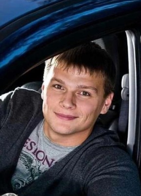 Олег, 30, Россия, Зуевка