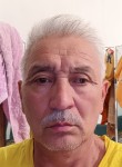 Муса, 67 лет, Бишкек