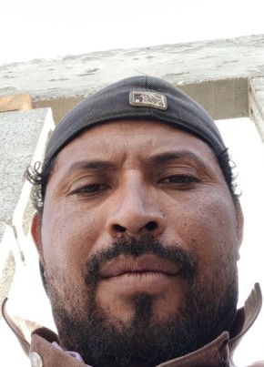 Antonio, 42, Trinidad and Tobago, Chaguanas