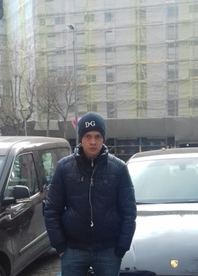 Artem, 34, Україна, Отинія