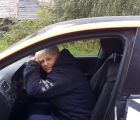 Elena, 52, Novomoskovsk