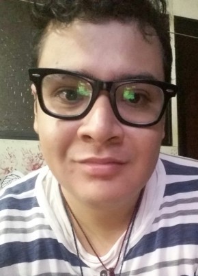 Demetrin, 32, República del Perú, Yurimaguas