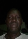Aliou, 47 лет, Dakar