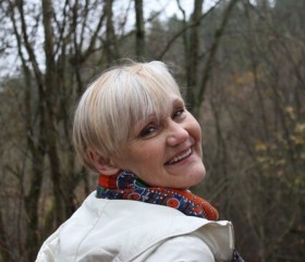 Svetlana, 58, Polatsk