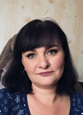 Елена, 41, Россия, Сызрань