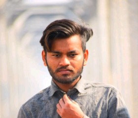 Bhuvan Tiwari, 19 лет, Lucknow