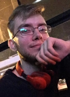 Sergey, 28, Russia, Krasnodar