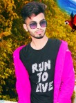 Rahul, 18, Siwan