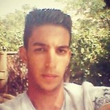 Ishak, 29  , Algonquin