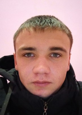 Владимир, 24, Россия, Калач-на-Дону