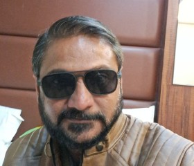 Bhaskar, 42 года, Agra