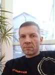 сергей, 51 год, Брянск