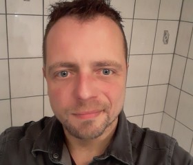 Geoffrey, 45 лет, Charleroi