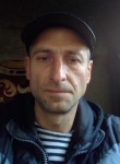 Валентин, 41 год, Токмак