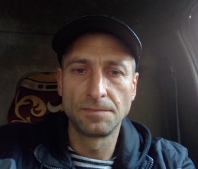 Валентин, 42 года, Токмак