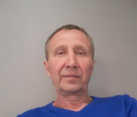 Василий, 53 года, Самара