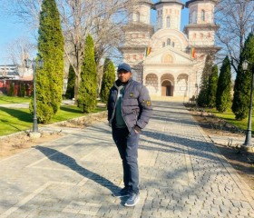 Pradeep Madusank, 31, Galati