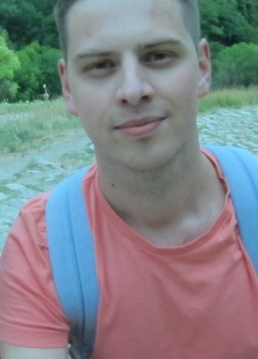 Александр, 29, Россия, Воскресенск
