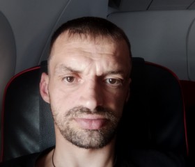 Vasya, 38, Ussuriysk