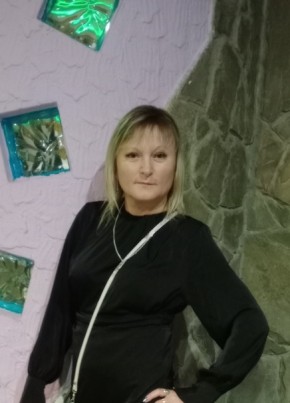 Елена, 46, Рэспубліка Беларусь, Горад Гомель