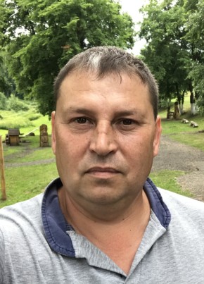 Николай, 44, Россия, Можга