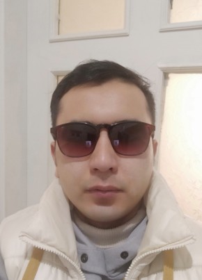 Mustafa, 26, Türkiye Cumhuriyeti, Afyonkarahisar