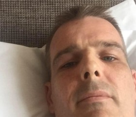 Simon, 43 года, Bristol