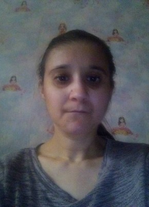 Katya, 19, Russia, Samara
