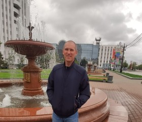 Сергей, 50 лет, Хабаровск