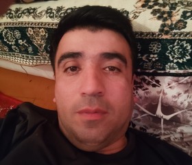 Roben, 36, Baku