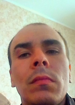 Николай, 32, Россия, Нытва