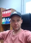 Konstantin, 36, Moscow