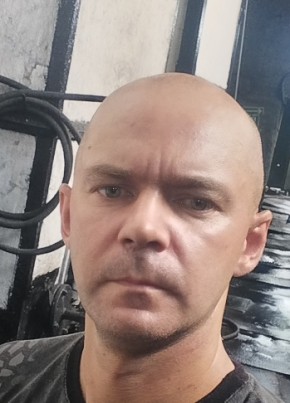 Алексей, 39, Россия, Осинники