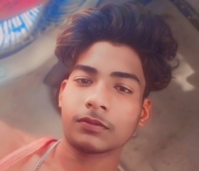 Priyanshu, 20 лет, Delhi