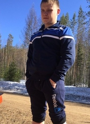 Дмитрий, 26, Россия, Витим