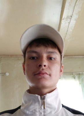 Андрей Зайналов, 24, Рэспубліка Беларусь, Горад Гомель