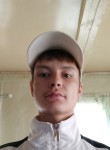 Andrey Zaynalov, 24, Gomel